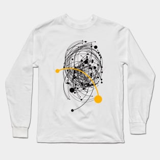 Newbie 11 Long Sleeve T-Shirt